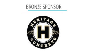 Sponsor logo