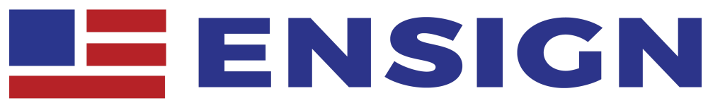 Logo: Ensign Power Systems