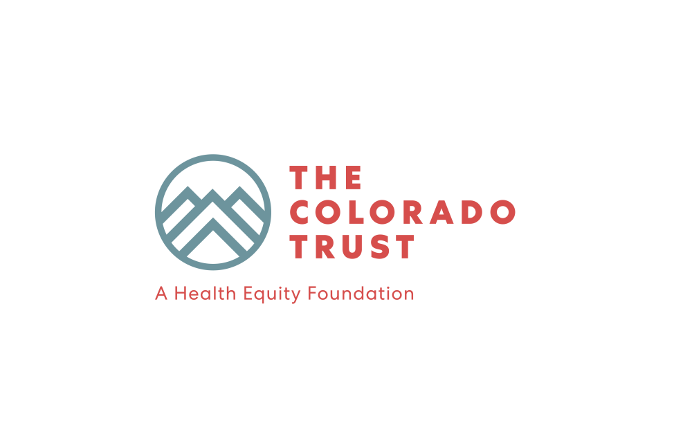 Logo: Colorado Trust