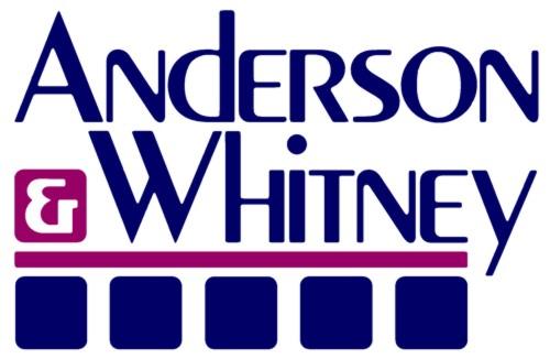 Logo: Anderson & Whitney