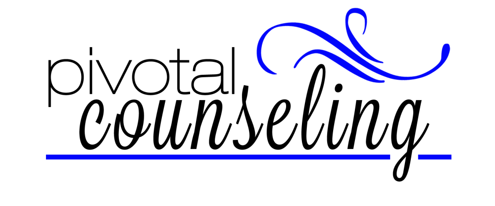 Logo: Pivotal Counseling