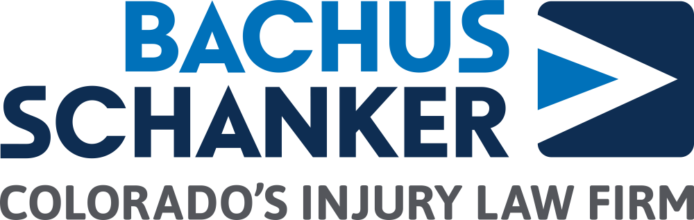 Logo: Bachus & Shanker