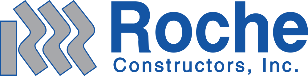 Logo: Roche Construction