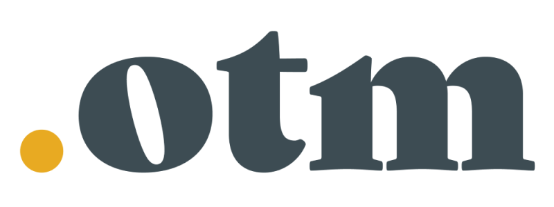 Logo: Old Town Media
