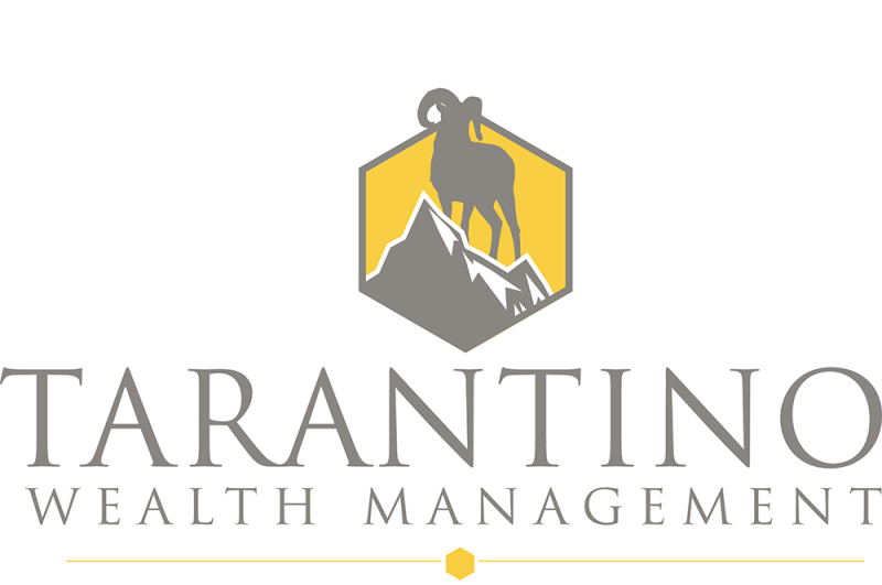 Logo: Tarantino Wealth Management