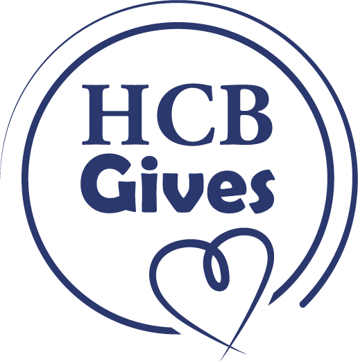 Logo: High Country Beverage Gives