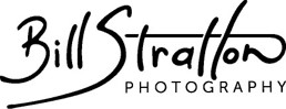 Logo: Bill Stratton Photography