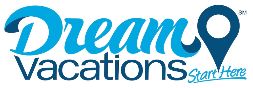 Logo: Dream Vacations