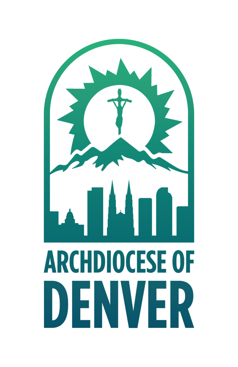 Logo: Archdiocese of Denver