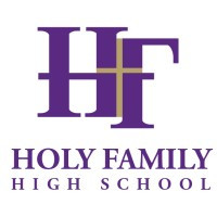 Logo: Holy Family High School