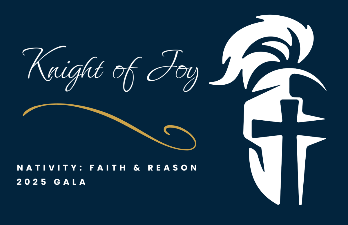 Nativity: Faith & Reason - Knight of Joy 2025 Gala