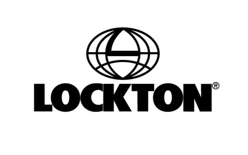 Logo: Lockton