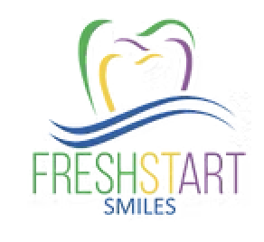 Logo: Freshstart Smiles