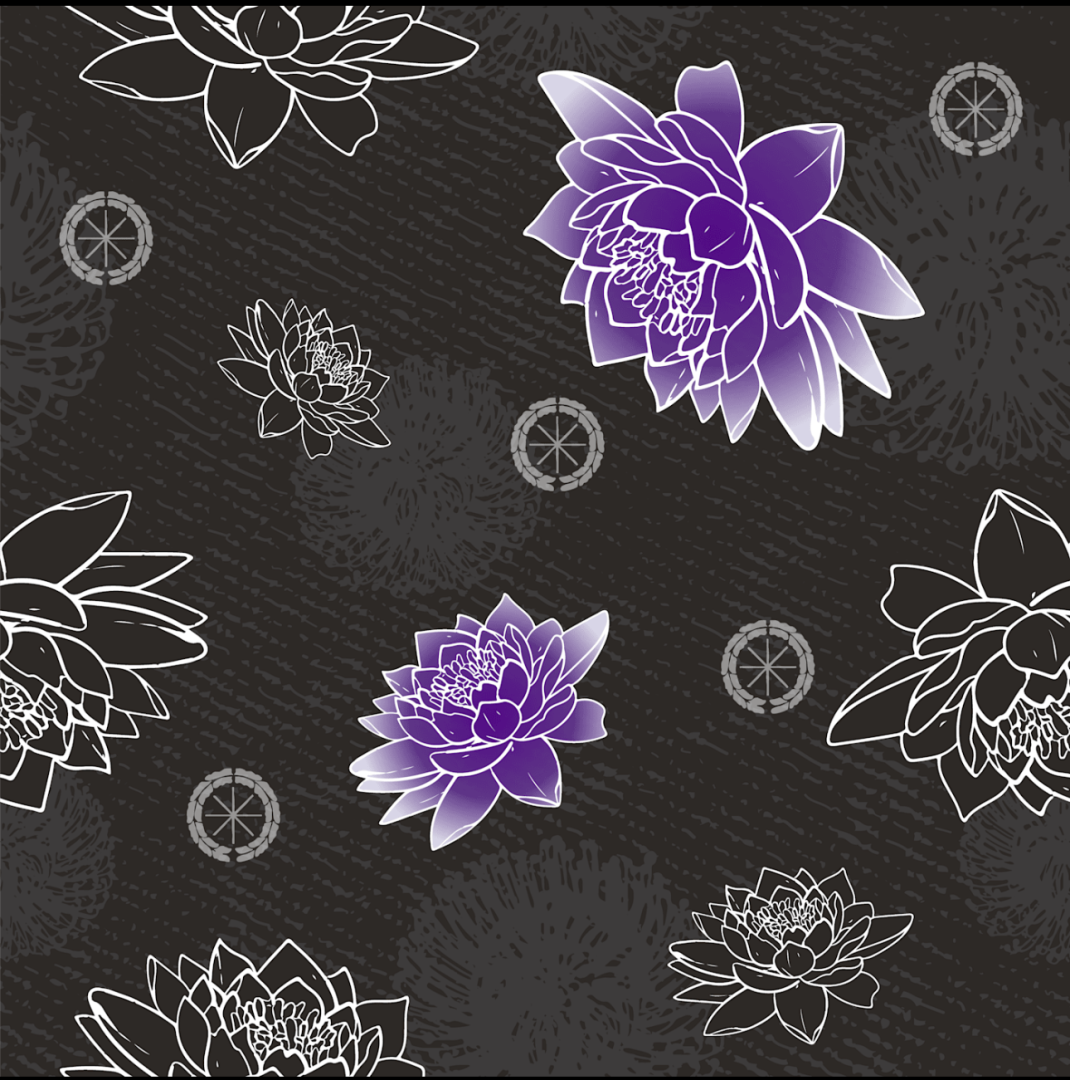 Gala 2026 background