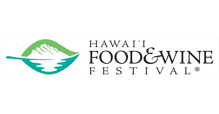 Hawai'i Food & Wine Festival