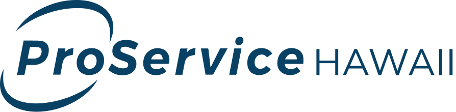 ProService Hawaii