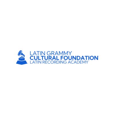 Latin GRAMMY Cultural Foundation® Scholarship Ceremony logo