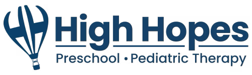 Hats Off to High Hopes logo