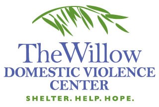Willow DV Center logo