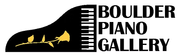 Boulder Piano Gallery