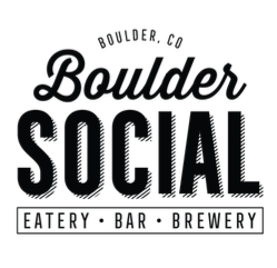 Boulder Social