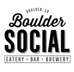 Boulder Social
