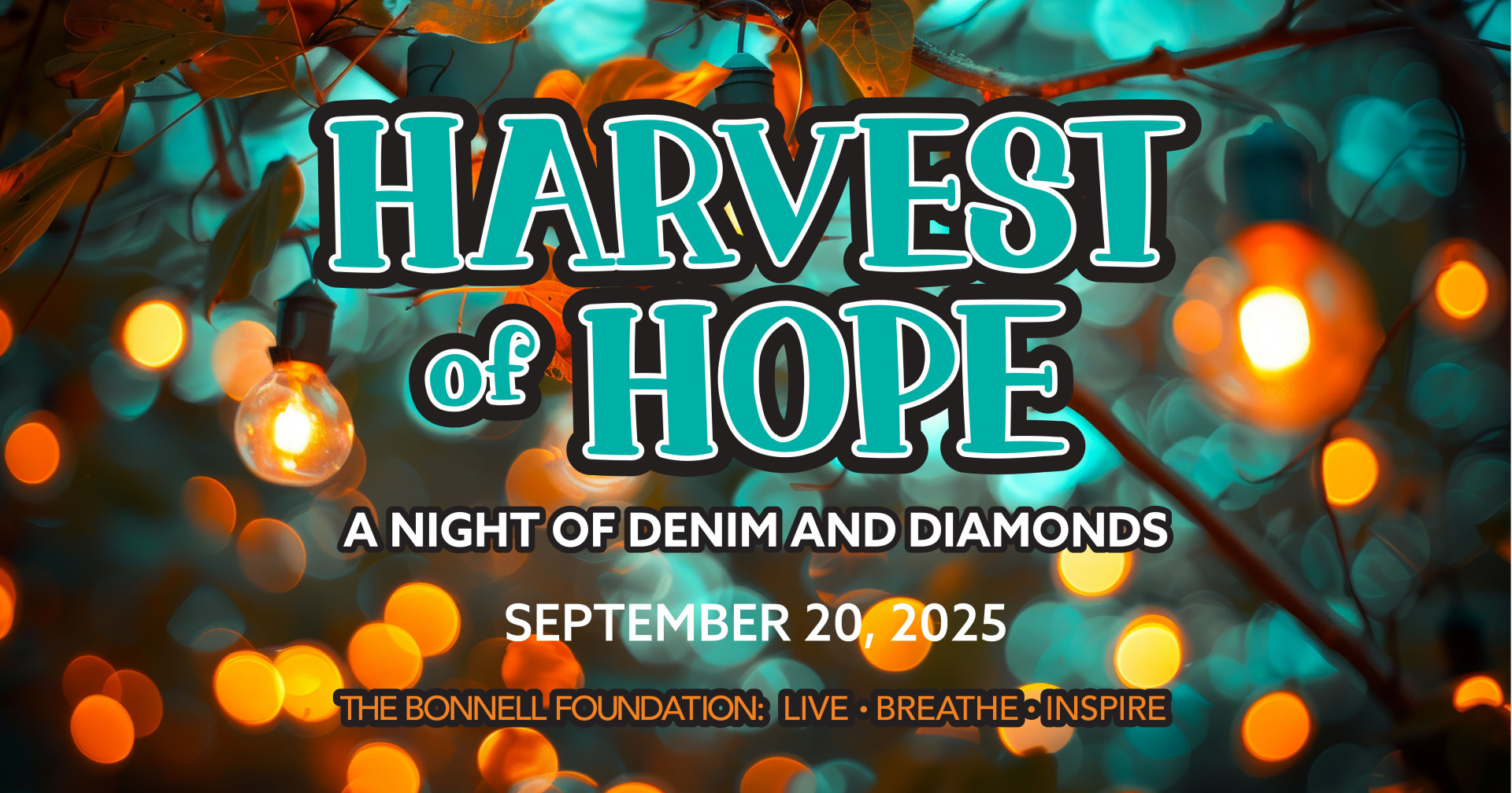 Harvest of Hope background