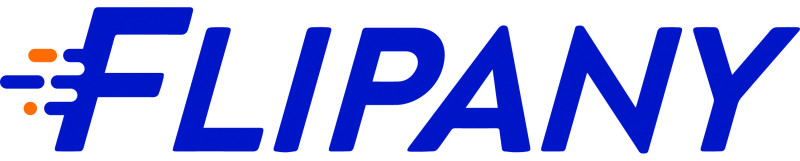 FLIPANY’s 20th Anniversary Celebration Bingo Brunch logo