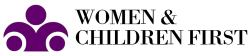 Women & Children First Ghoulish Bingo! logo