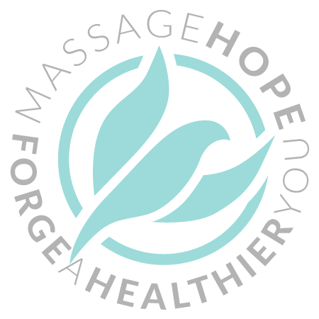 Massage Hope logo