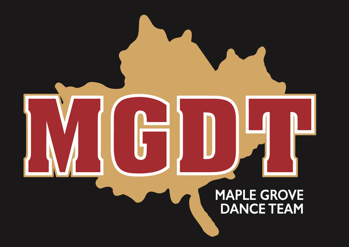 MGDT Kids Clinic 2025 logo