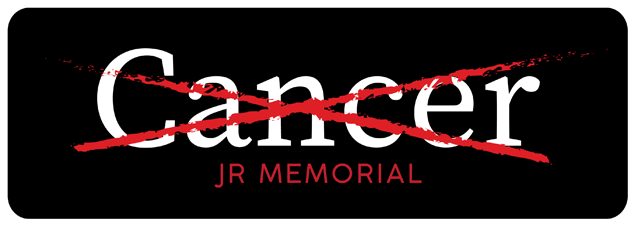 JR Memorial Cruise for a Cure 2025 logo
