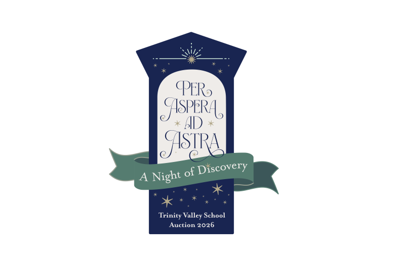 TVS Auction 2026 logo