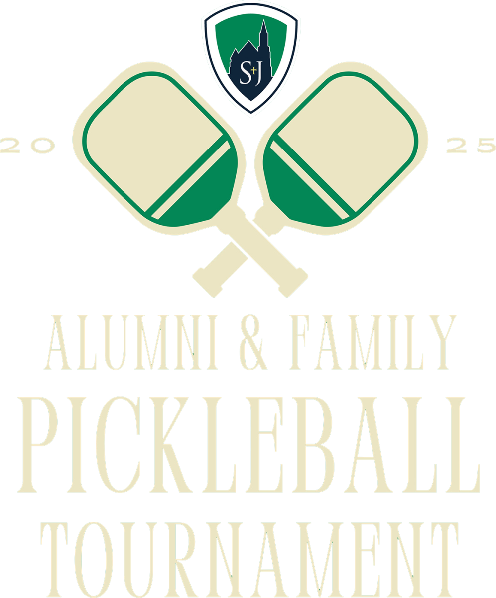 Event title: 2025 Alumni and Family Pickleball Tournament