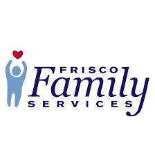 2026 Frisco Family Services Gala logo