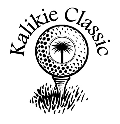 17th Annual Kalikie Classic Golf Tournament logo