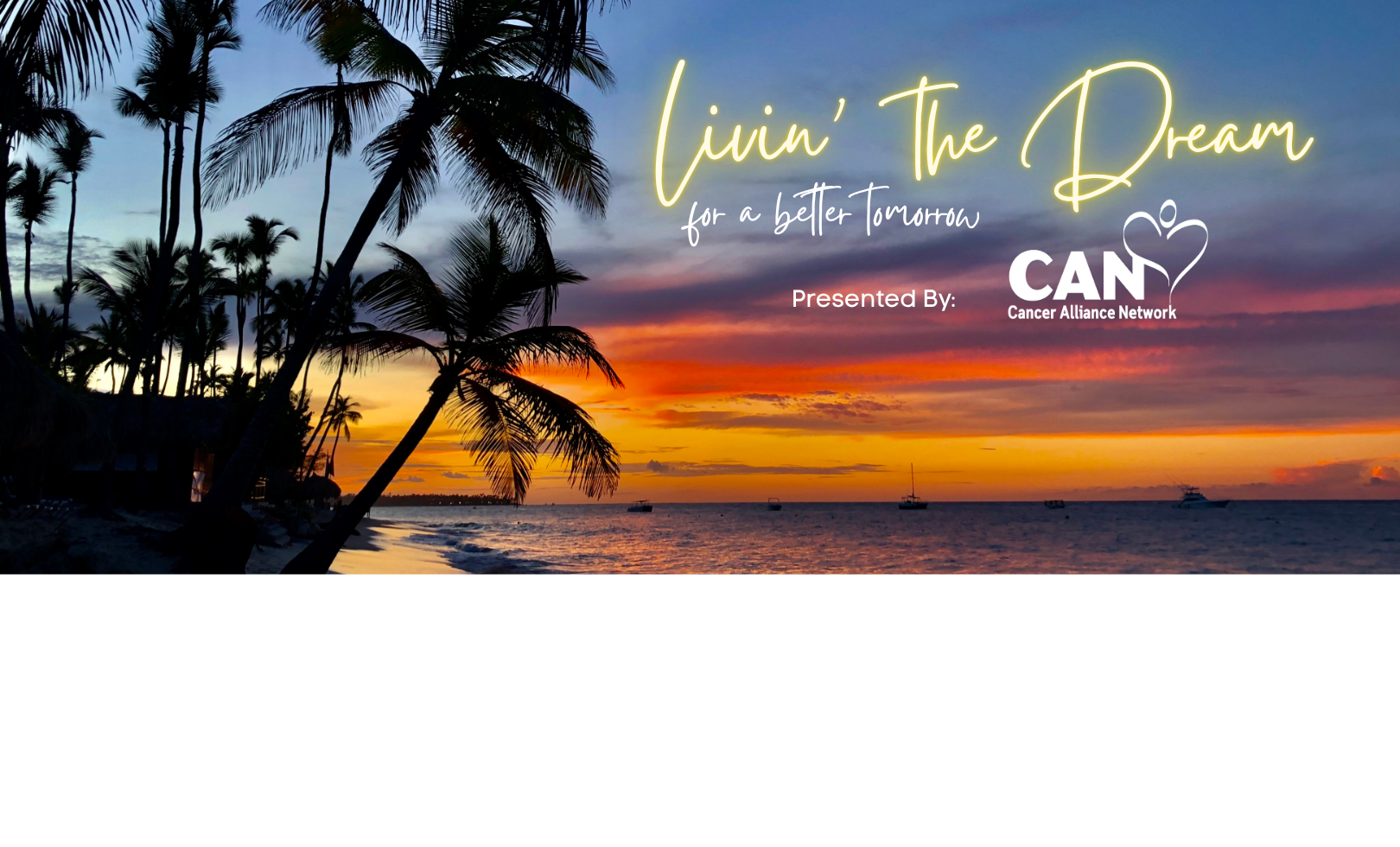 Livin' The Dream logo