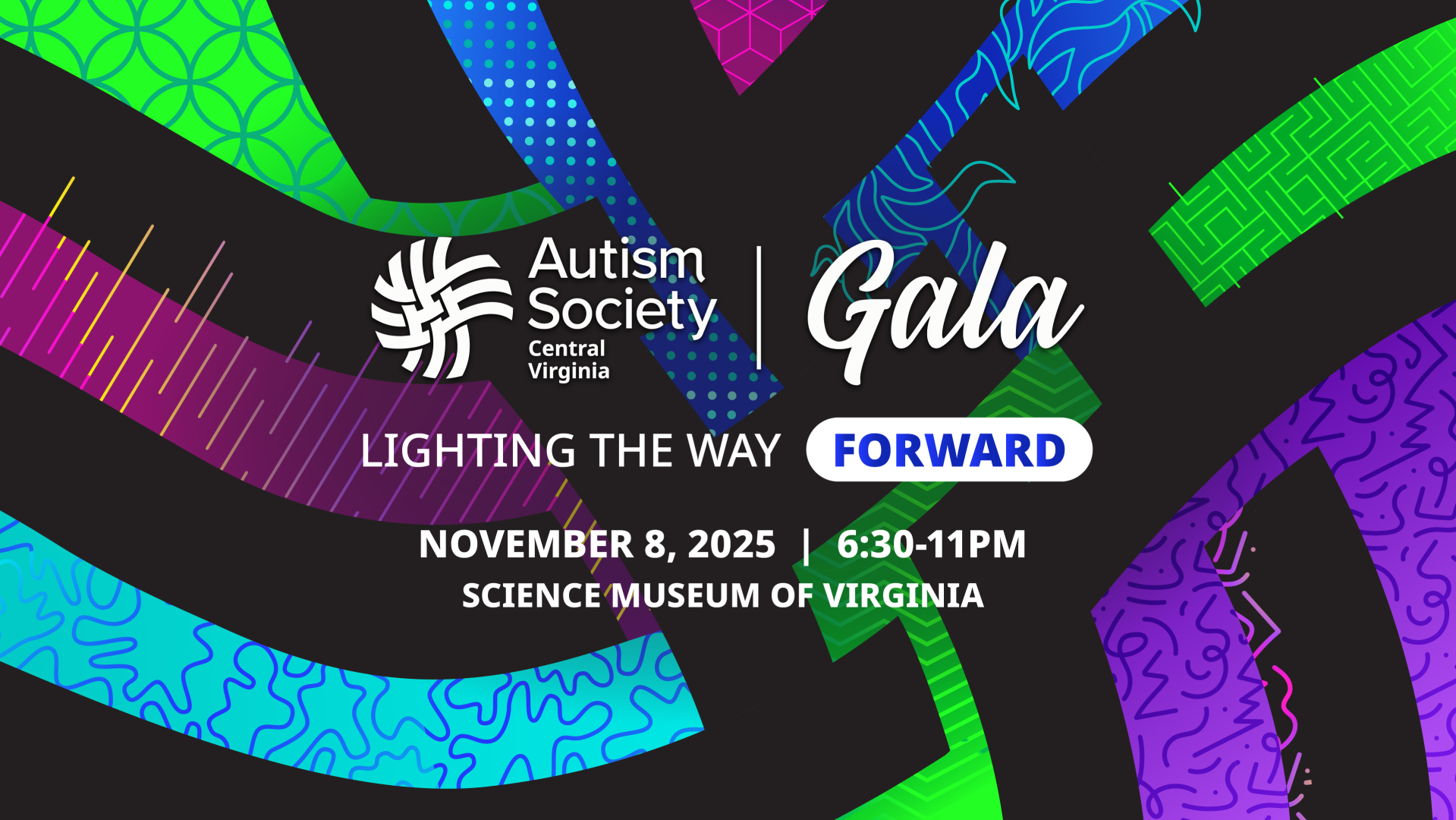 ASCV 2025 Gala background