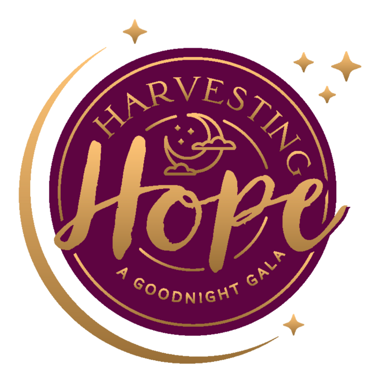 Harvesting Hope 2025 logo