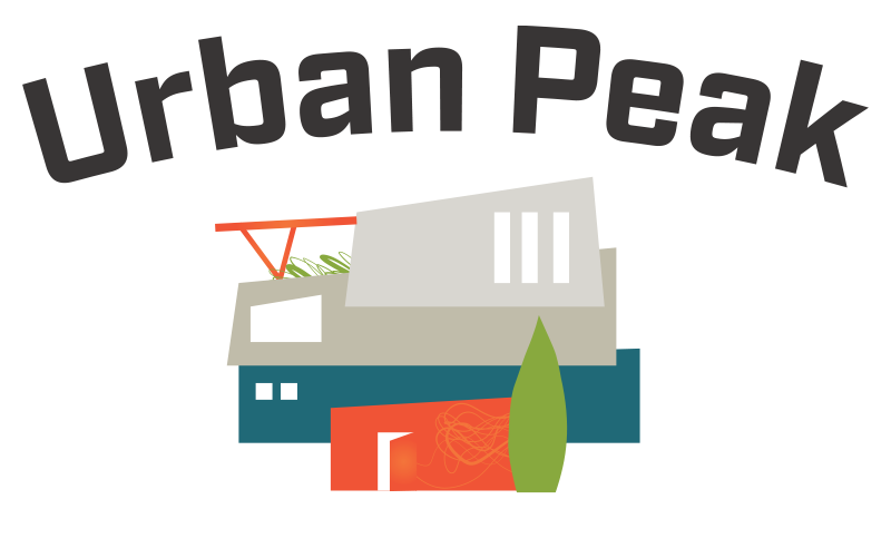 Urban Nights Kicks & Culture Sneaker Ball 2025 logo