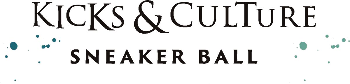 Event Sub Title: Kicks and Culture - Sneakers Ball