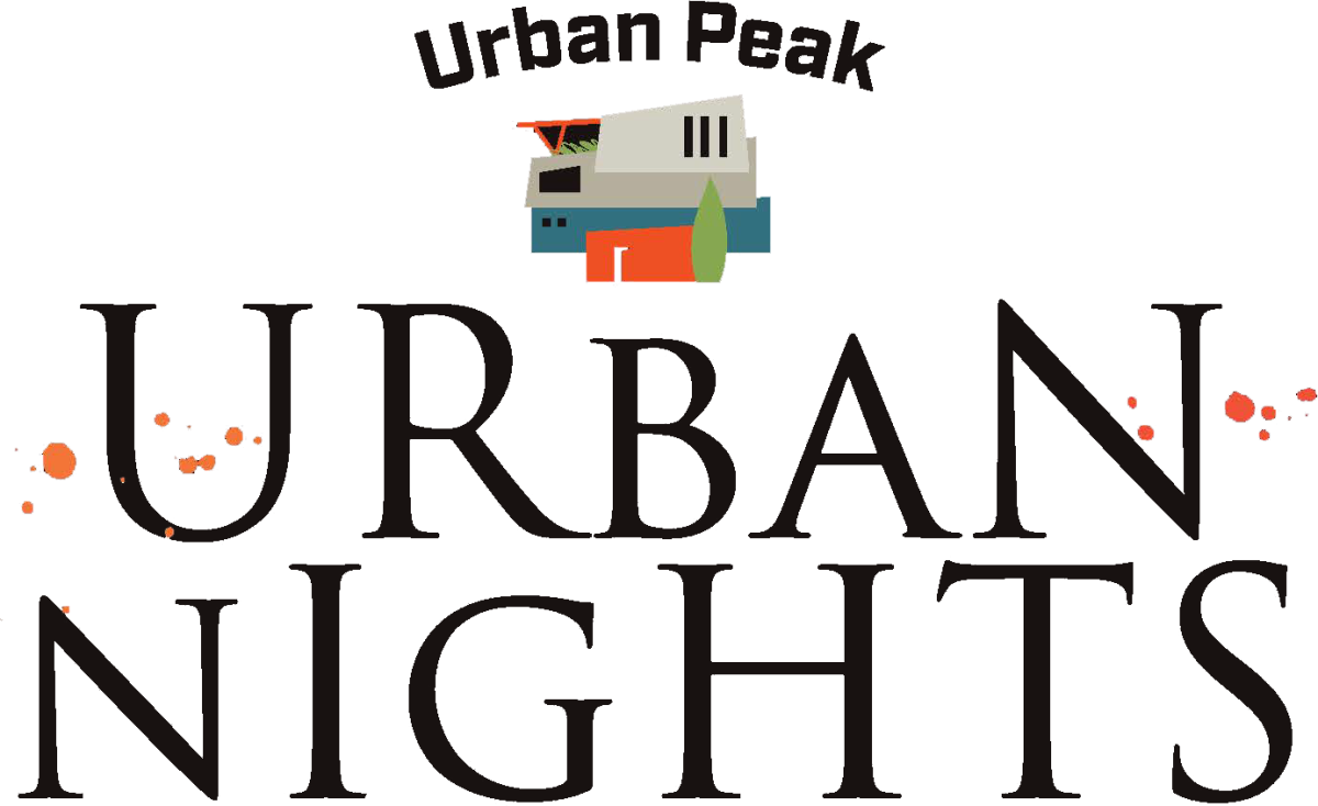 Event Logo: Urban Peak - Urban Nights