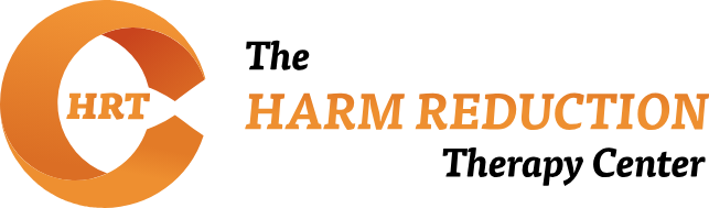 The Harm Reduction Therapy Center