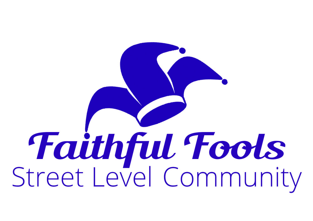 Faithful Fools