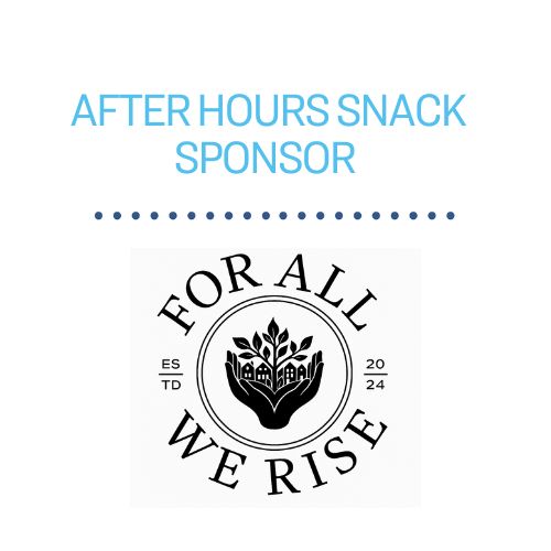 Sponsor logo