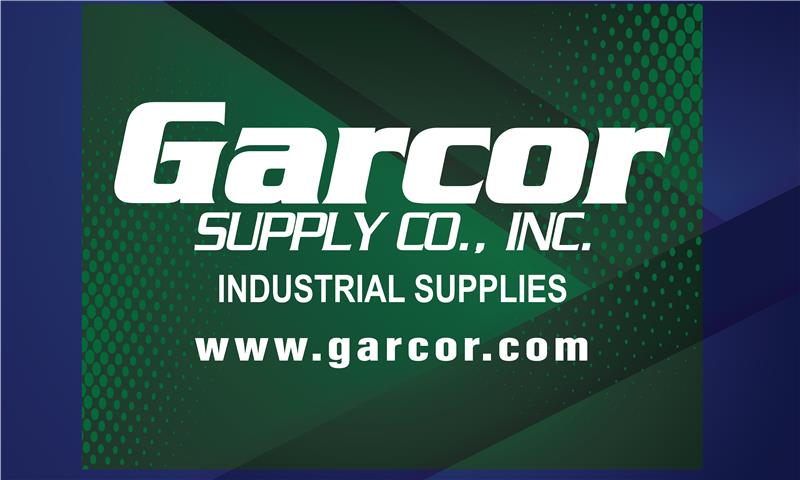 Garcor Supply Co., Inc.