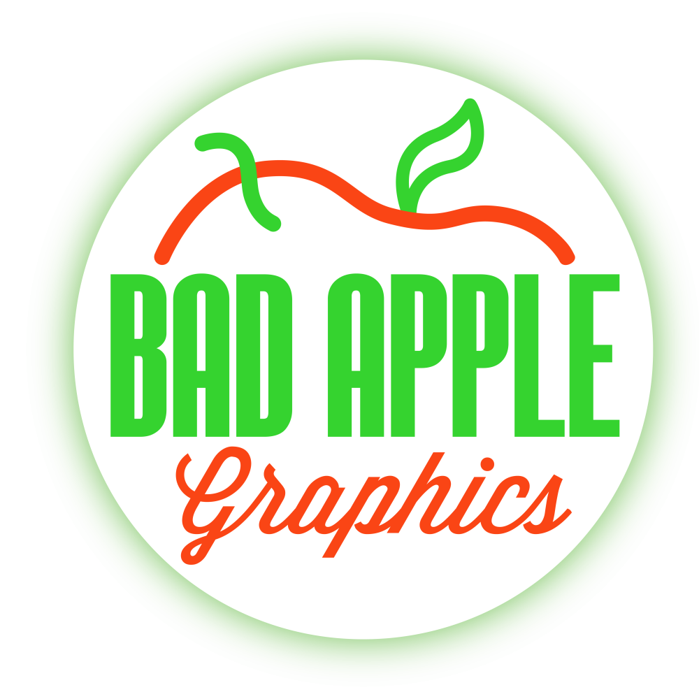 Bad Apple Graphics