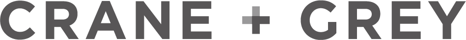 Crane + Grey