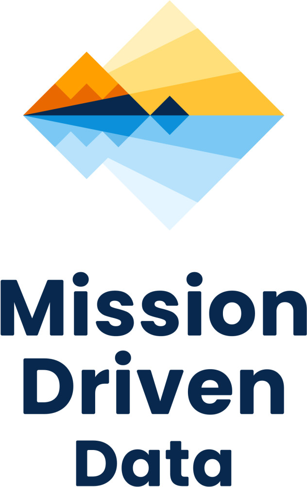 Mission Driven Data