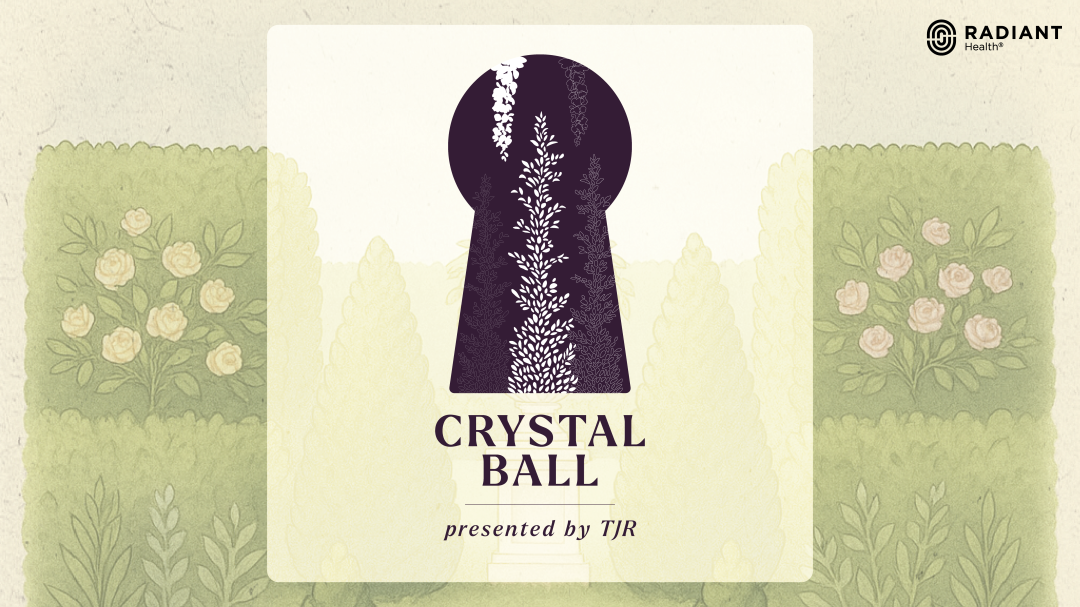 Crystal Ball banner